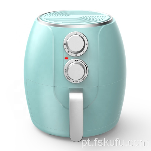 Fritadeira Kufu Kitchen Appliance Fast Cooking Air